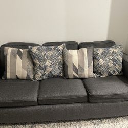 Sleeper couch Two Piece 