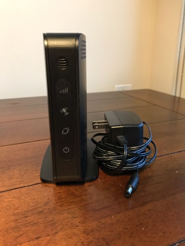 Cisco AT&T MicroCell for Sale in San Diego, CA - OfferUp