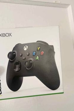 Xbox Controller