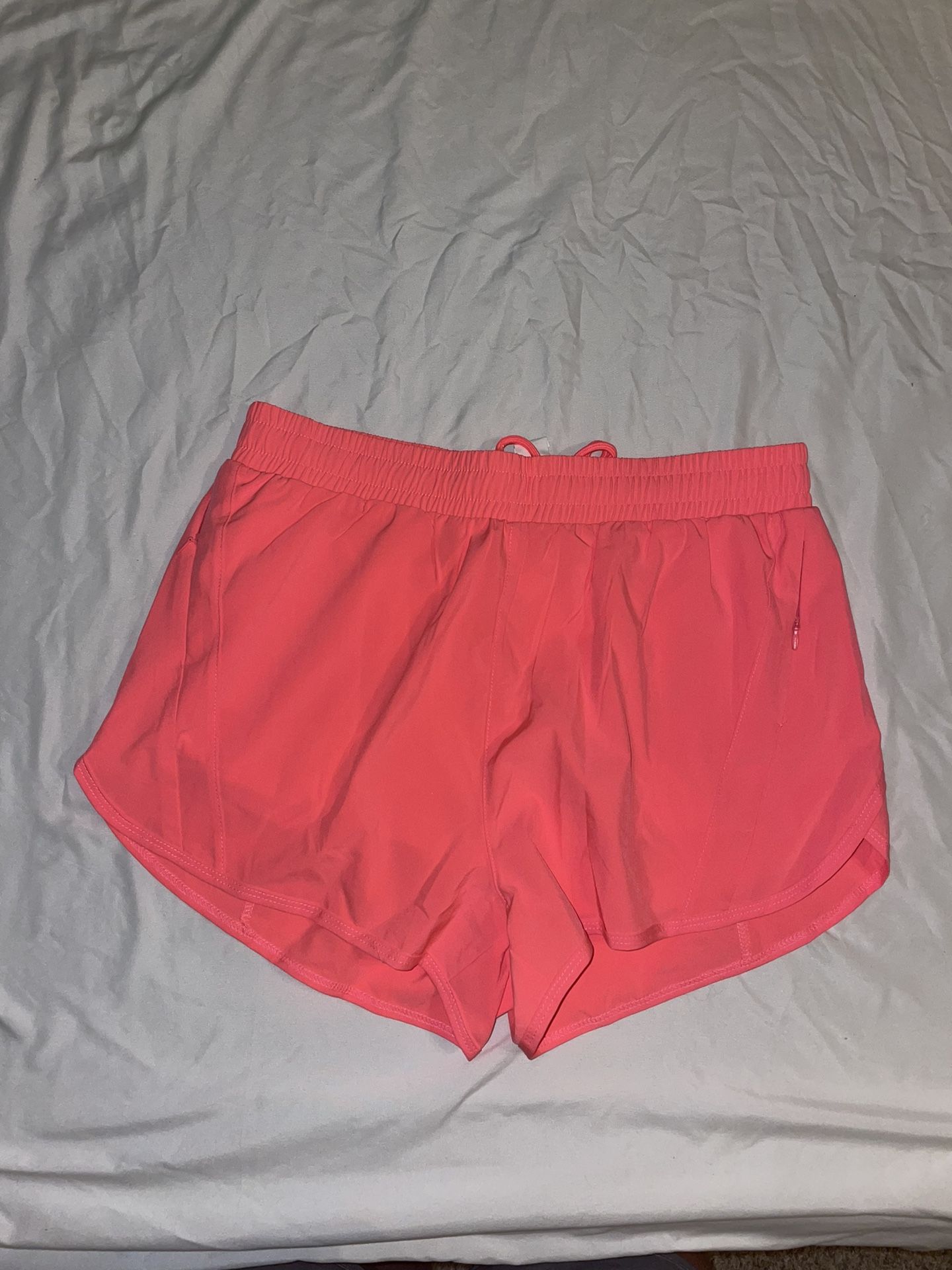 Swiftly Tech Shorts Lululemon Fit Like A Lg