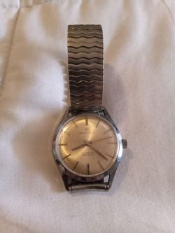 MONYCO SWISS MENS WATCH