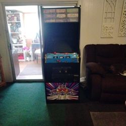 Arcade Video Games  57Games To Play