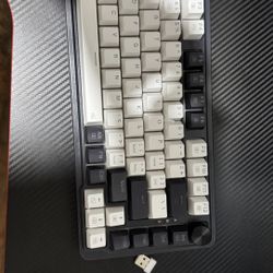Redragon keyboard mechanical