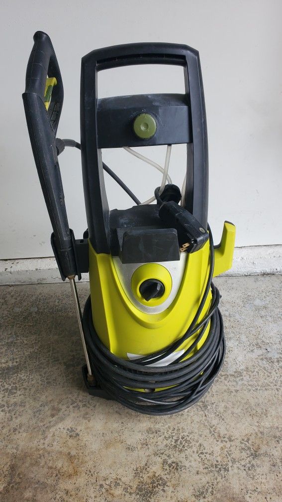 Sun Joe Pressure washer SPX3000 - Fix/ For Parts