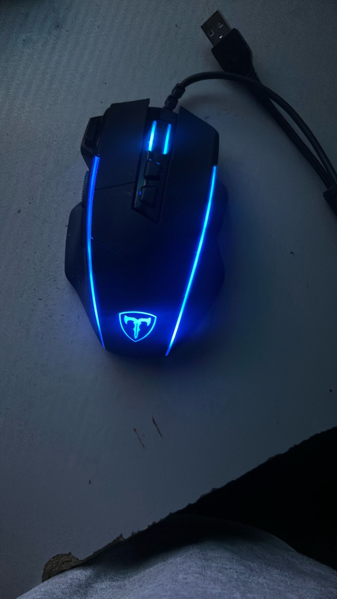 Led Mouse