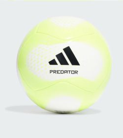 Predator Training Soccer Ball 5