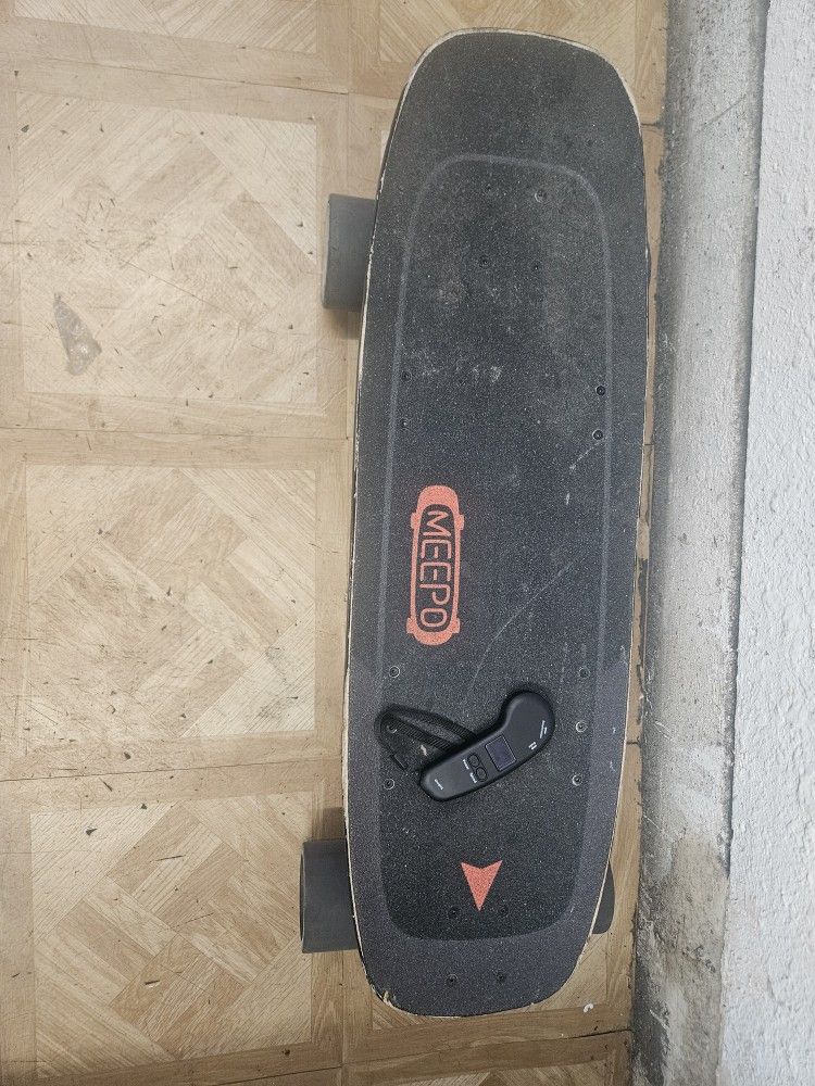 Meepo Mini 2