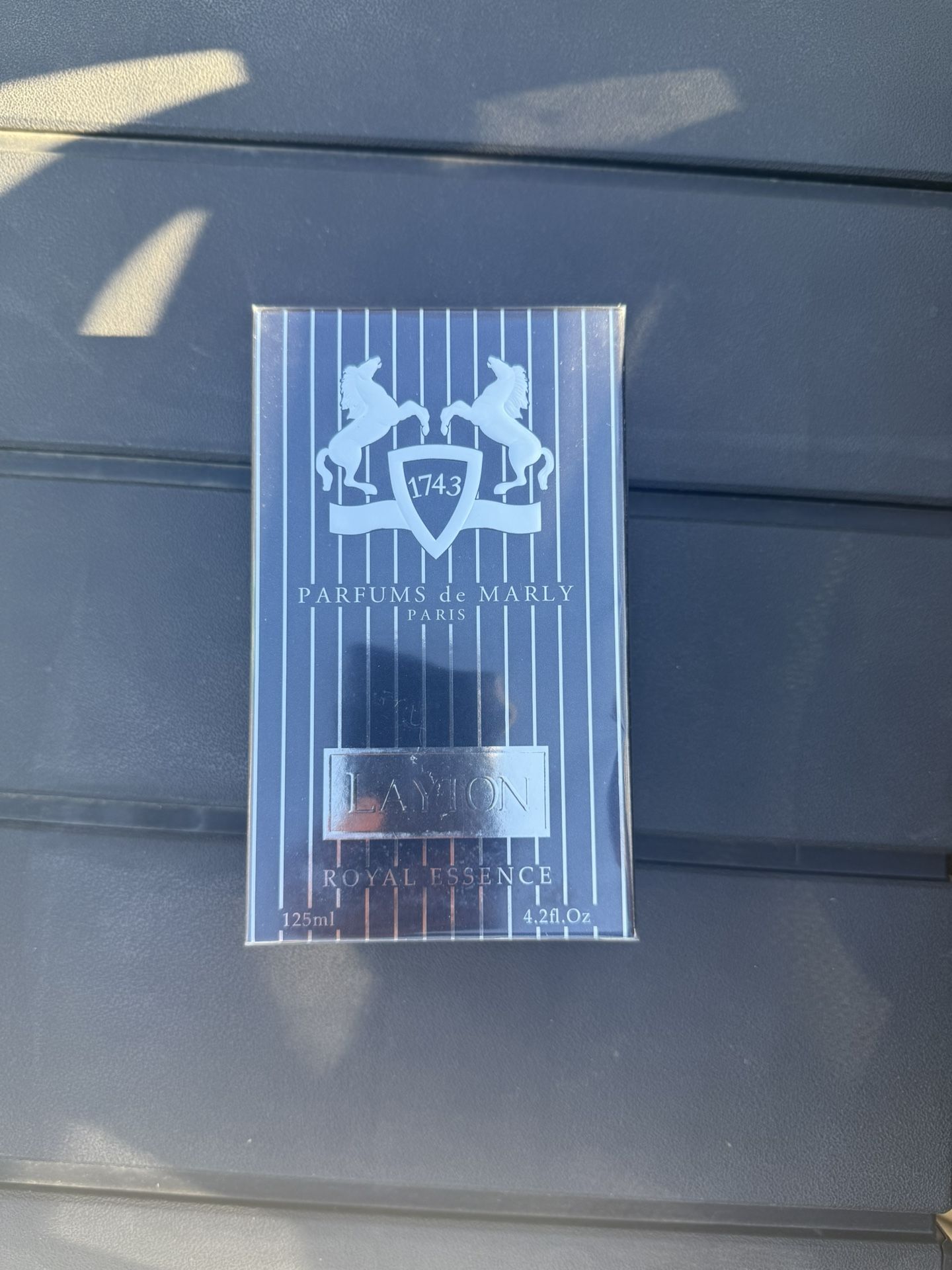 Layton Royal Essence by Parfums de Marly