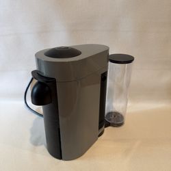 Nespresso Coffee Machine (Pod System)