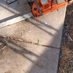 Chainsaw 