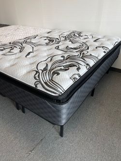 Brand New Mattresses Available!