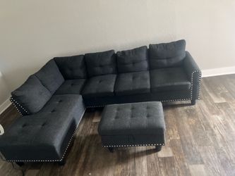 Couch set