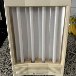 SunTouch Plus Ion Sun Lamp