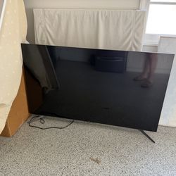 TCL 65” Q Class 4K QLED Smart TV