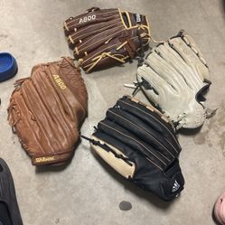Gloves