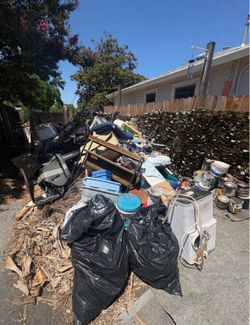 Remove all junk