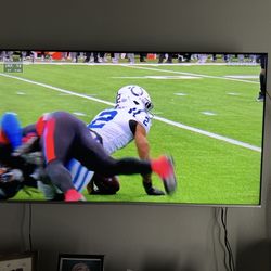 Vizio 65 Inch 4K Ultra Smart LED TV 