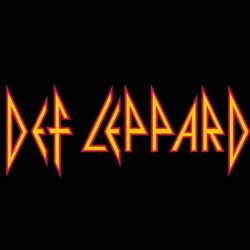 Def Leppard Tiks