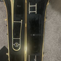 Bach Soloist Trombone 