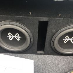 Speaker set for sale
