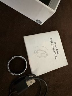 Oura Smart ring