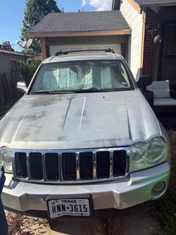 2006 Jeep Grand Cherokee