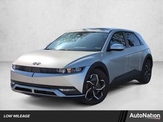 2024 Hyundai IONIQ 5