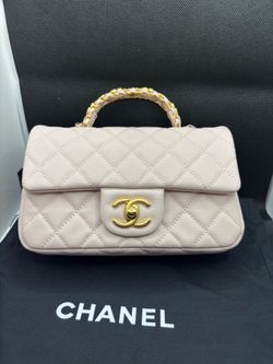 Chanel Bag