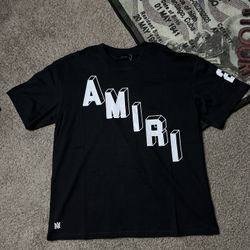 Amiri Tee