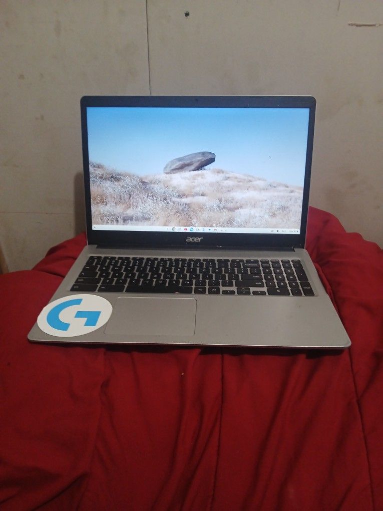 Acer Chromebook 315 (CB315-3H/CB315-3HT)