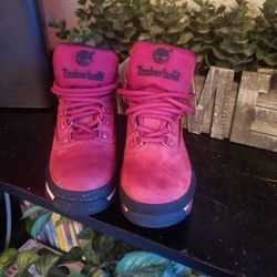 Timberland Toddler Euro Sprint Hiker