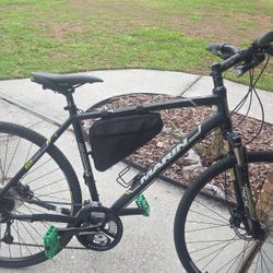 Men's Bicycle