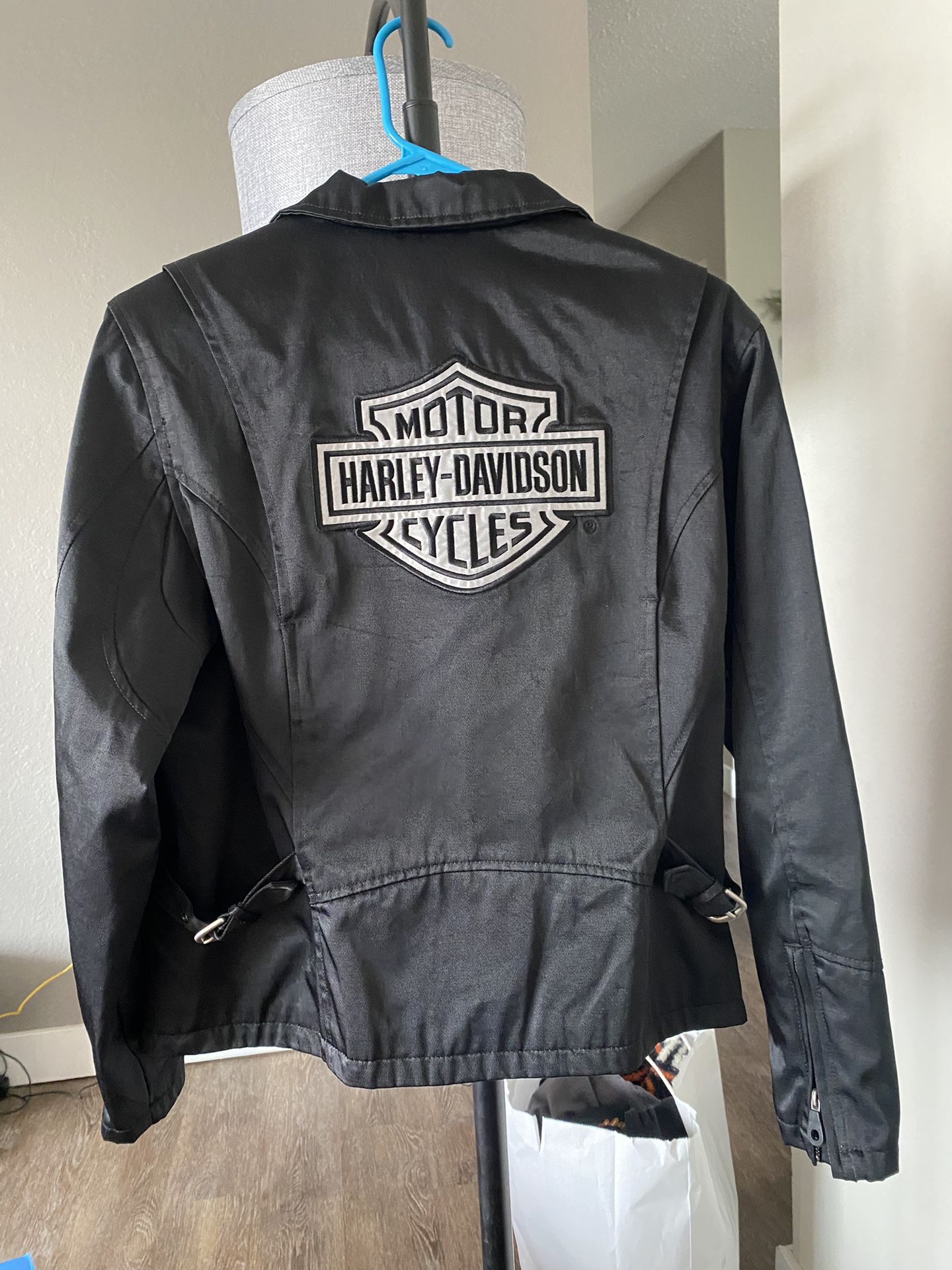 Harley Jacket