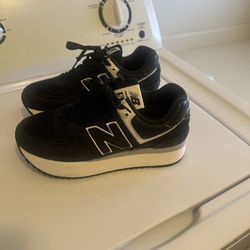 Tenis Newbalance 8 1/2