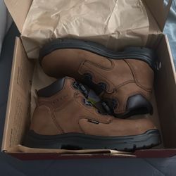 red wing boots