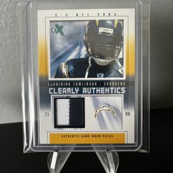 Football Card
