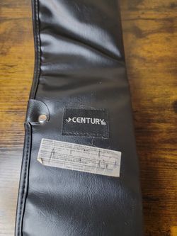 Century Martial Arts Vinyl 6 Foot Bo Staff Case