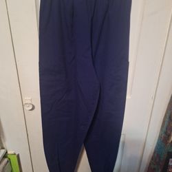 (2) Women's Uniform  Pants