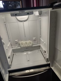 KitchenAid Refrigerator