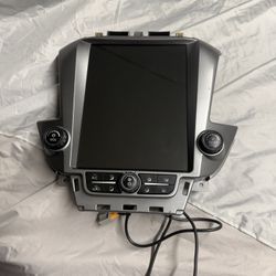 2015-2020 Tahoe/ Yukon/ Denali SUV