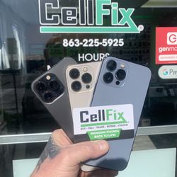 iPhone 13 Pro Max 256GB Just $499