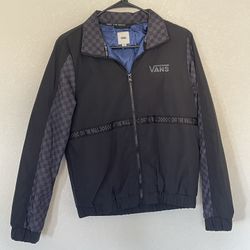Vans Bomber Jacket 
