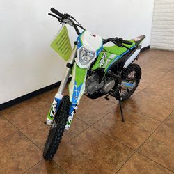Brand New Off Road 150cc Dirt Bikes! EZ Finance