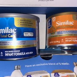 Free Baby   Formula 