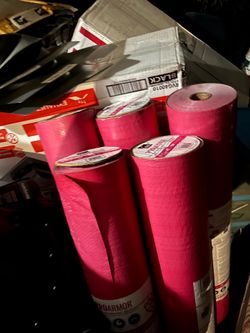 Rollos para roofing