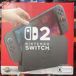 Nintendo Switch 2