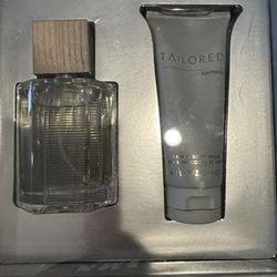 Tailored Express Perfume For Men