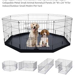 Pet Play Pen 