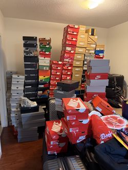 EVERYTHING FOR SALE