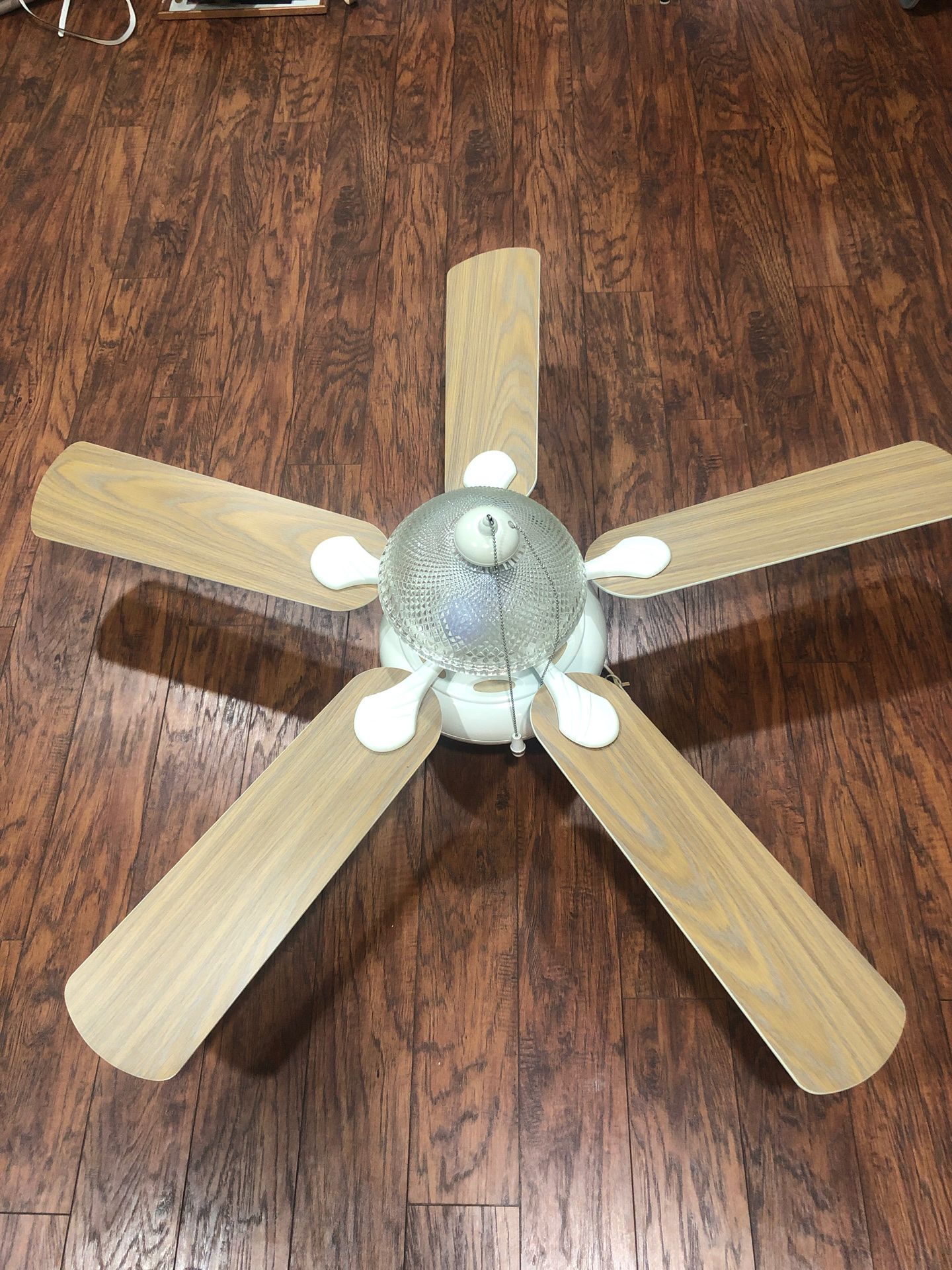 Ceiling Fan